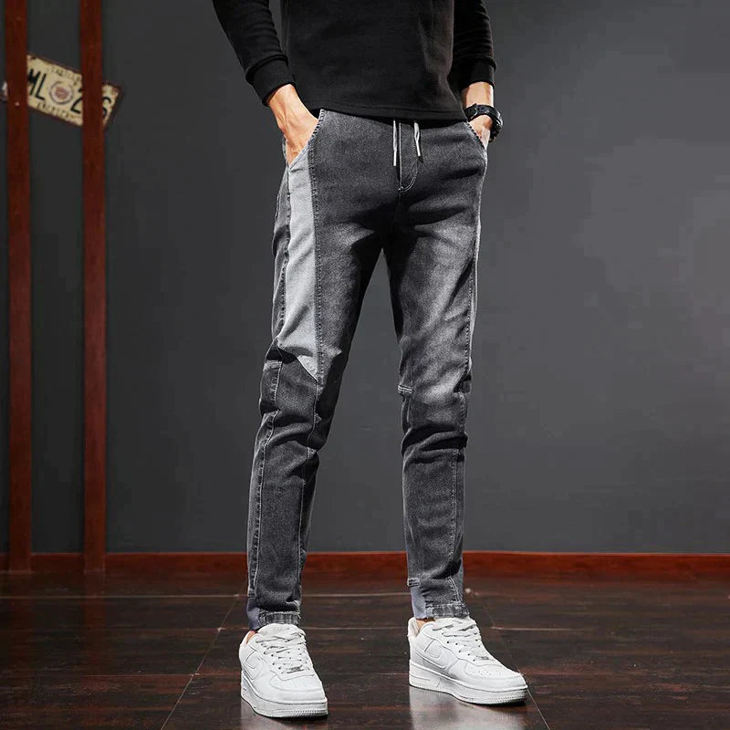 Albert - stylish jeans for men