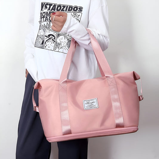 TwinDry™ - Double layer bag