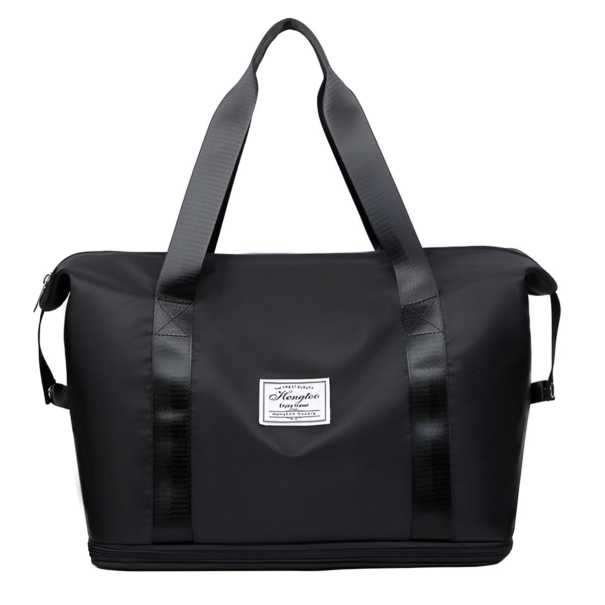 TwinDry™ - Double layer bag