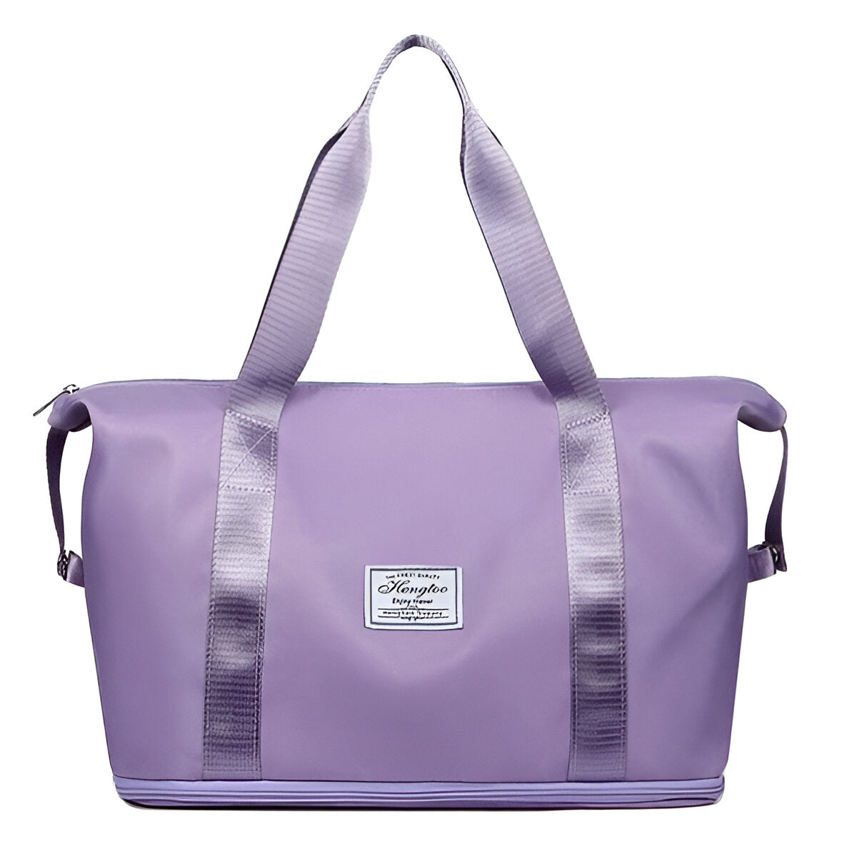 TwinDry™ - Double layer bag