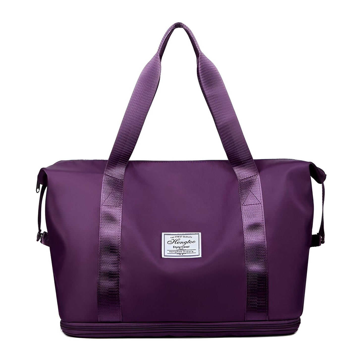 TwinDry™ - Double layer bag