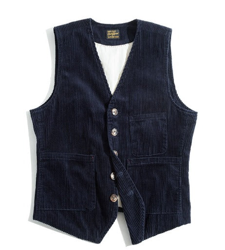 Mark - men's vest