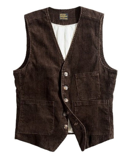 Mark - men's vest