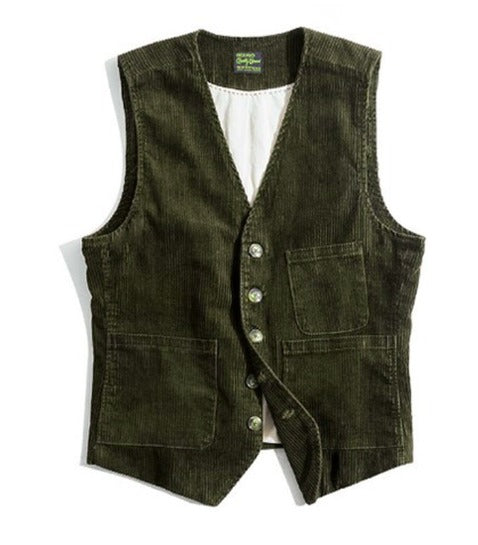 Mark - men's vest