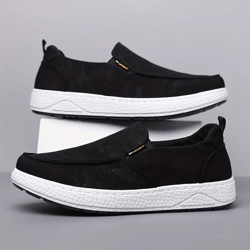 Adam – lightweight slip-on shoes for men