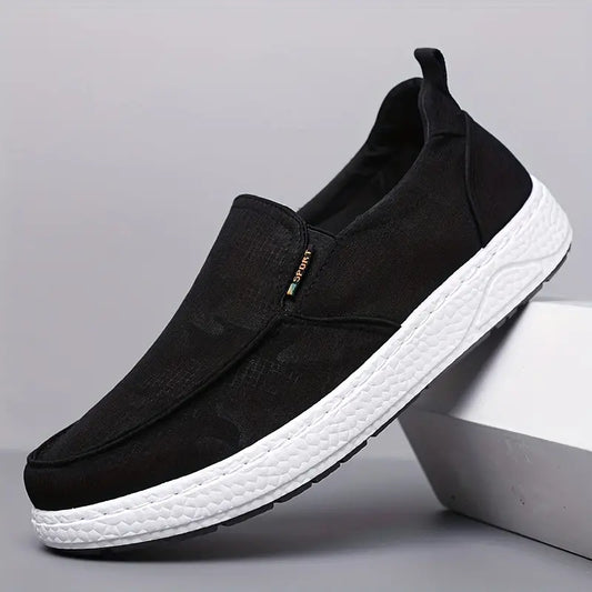 Adam – lightweight slip-on shoes for men