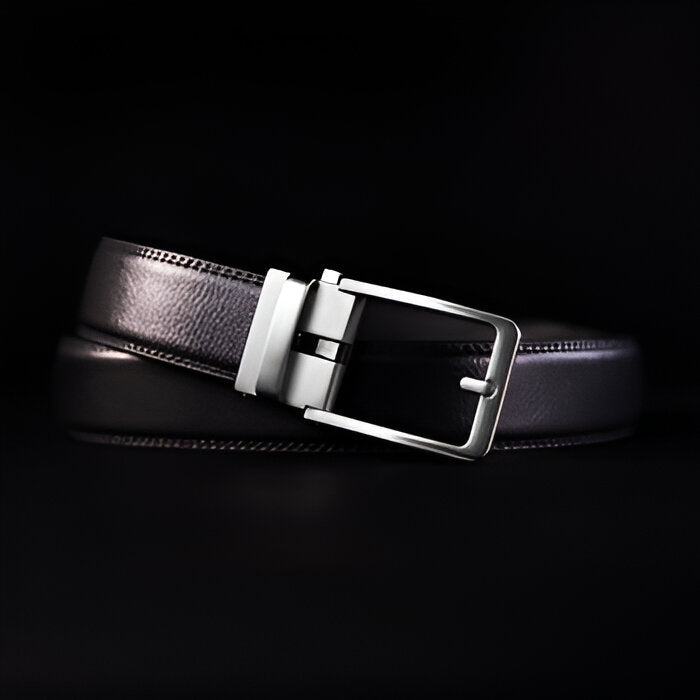 QuickBelt™ - The Buckle