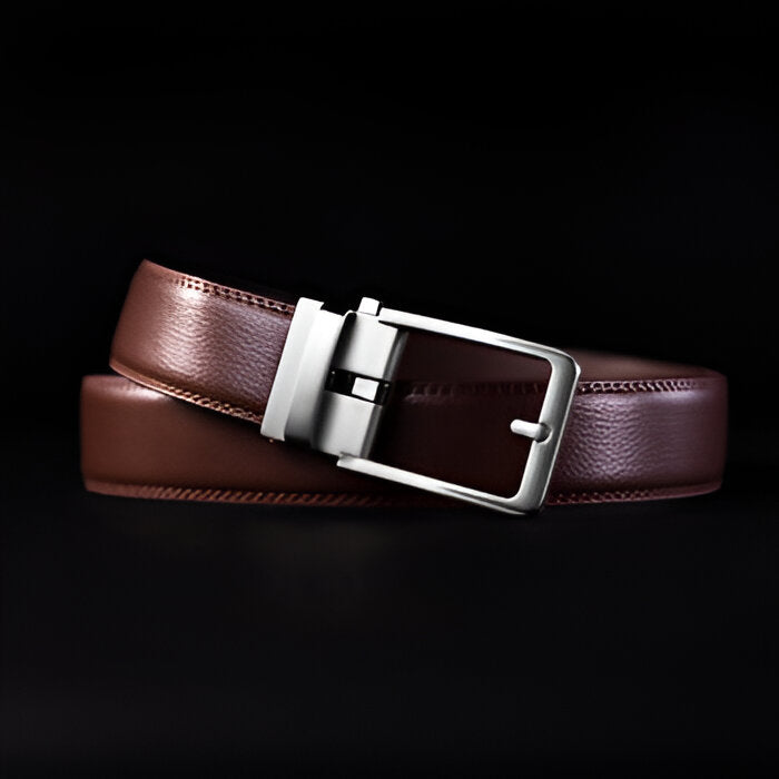 QuickBelt™ - The Buckle