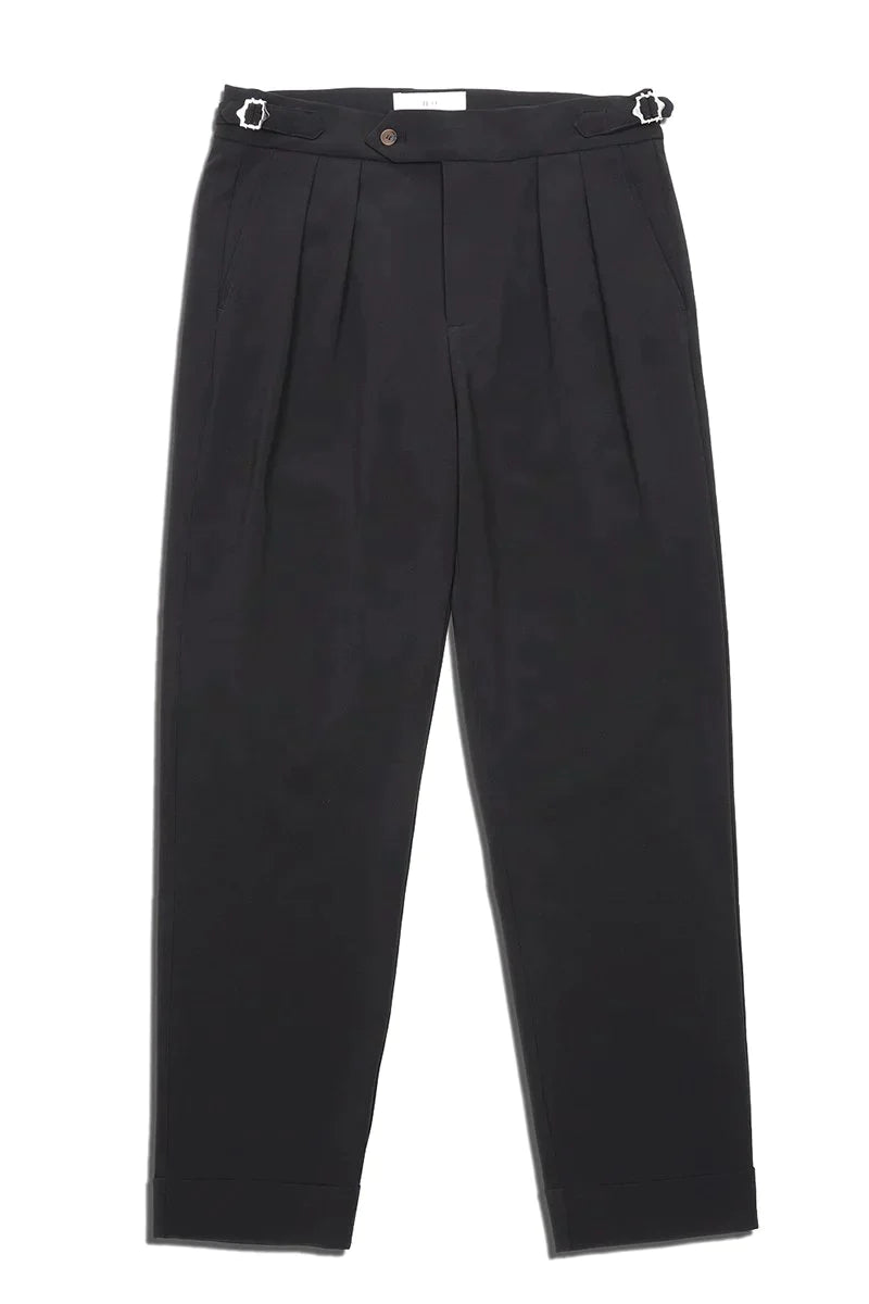 Karim - men's trousers for summer