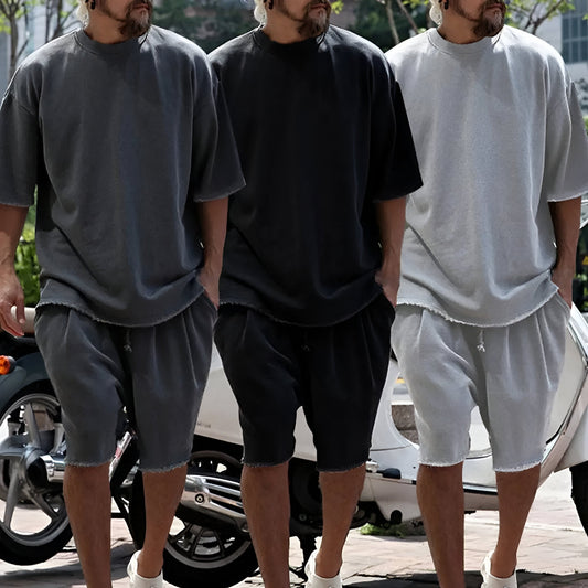 LoosenUp™ - Casual, loose fit