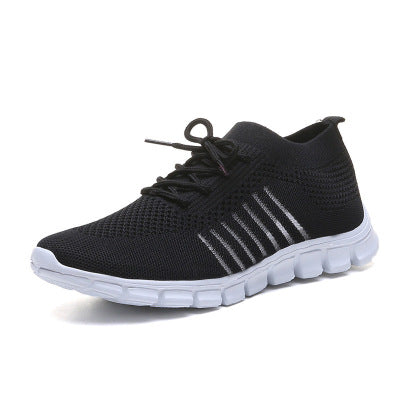 Air soft light - stylish and breathable shoe