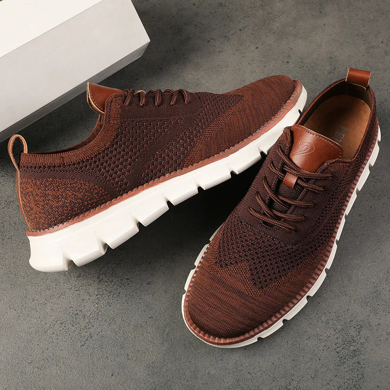 Abel – sneakers for men