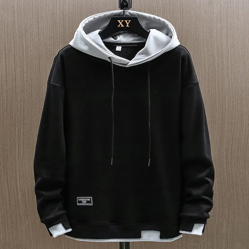 Max - classic urban hoodie