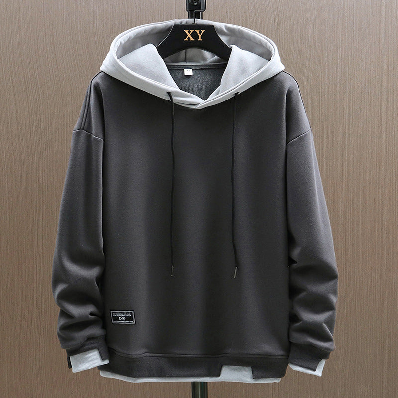 Max - classic urban hoodie