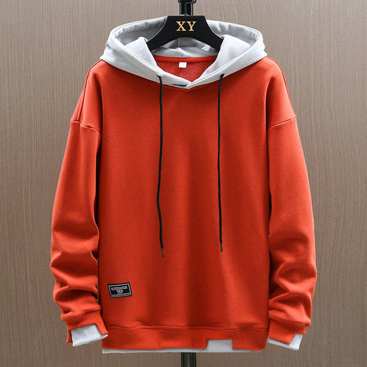 Max - classic urban hoodie