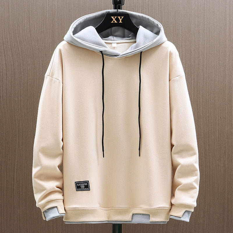 Max - classic urban hoodie