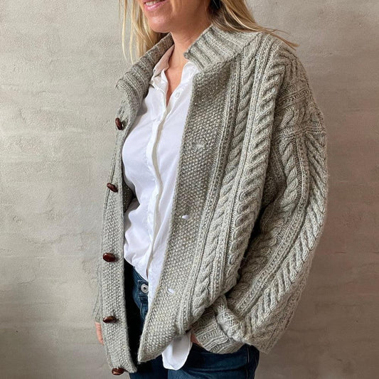 Venus - Spring cardigan